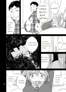 Page 5 of SCHOOL IDOL CONFINEMENT School Idol Kankin ~Kousaka Honoka~ | 스쿨아이돌 감금 ~코사카 호노카~ - preview thumbnail
