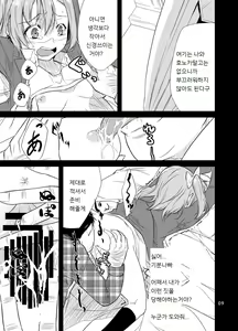 Page 8 of SCHOOL IDOL CONFINEMENT School Idol Kankin ~Kousaka Honoka~ | 스쿨아이돌 감금 ~코사카 호노카~ - preview thumbnail