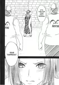 Page 3 of Hebihime 2 | Snake Princess 2 - preview thumbnail