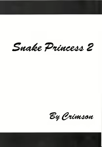 Page 4 of Hebihime 2 | Snake Princess 2 - preview thumbnail