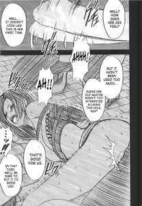 Page 47 of Hebihime 2 | Snake Princess 2 - preview thumbnail
