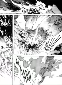Page 3 of Kancil Chapter 3 - preview thumbnail