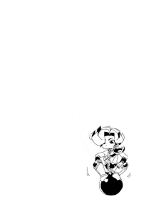 Page 3 of Shi no Kioku ni Senbetsu o + Yami ni Torawareta Bansan - preview thumbnail