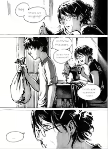 Page 3 of Kancil Chapter 5 - preview thumbnail