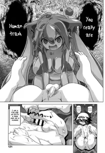 Page 11 of Oishii Gohan no Aru Machi Kouhen | A Town of Tasty Treats - Part 2 - preview thumbnail