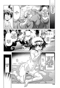 Page 2 of Oishii Gohan no Aru Machi Kouhen | A Town of Tasty Treats - Part 2 - preview thumbnail