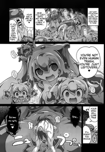 Page 25 of Oishii Gohan no Aru Machi Kouhen | A Town of Tasty Treats - Part 2 - preview thumbnail