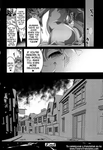 Page 26 of Oishii Gohan no Aru Machi Kouhen | A Town of Tasty Treats - Part 2 - preview thumbnail