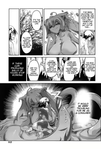 Page 7 of Oishii Gohan no Aru Machi Kouhen | A Town of Tasty Treats - Part 2 - preview thumbnail