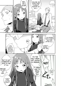 Page 3 of Otokonoko wa Kirai desu ka? | Do You Hate Traps? - preview thumbnail