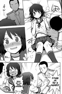 Page 6 of Miyuki-sama ni Ichiban Nori! - preview thumbnail