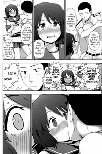 Page 7 of Miyuki-sama ni Ichiban Nori! - preview thumbnail