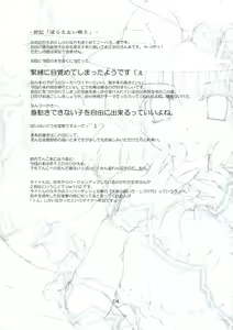 Page 3 of Tenshi no Kaikata Shitsukekata Ver1.02 - preview thumbnail