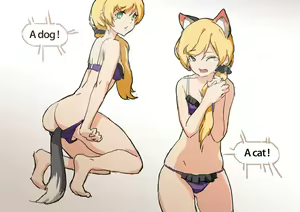 Page 3 of Pixiv Artist - 汁 --- Learn English - preview thumbnail