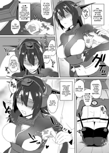 Page 5 of Toppatsu! Young Nagato to Honban nashi demo Sukebe shiyou | Doing the Nasty with Young Nagato with No Actual Sex - preview thumbnail