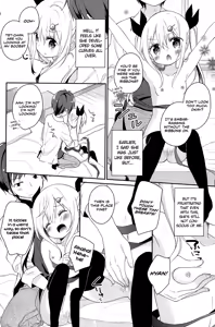 Page 6 of Tsuna-kan. | Tuna Can - preview thumbnail