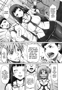 Page 9 of Higurashi no Koe | Cry of the Cicada - preview thumbnail