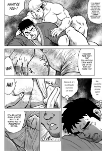 Page 101 of Inaka no Motenashi | My Hometown Hospitality - preview thumbnail
