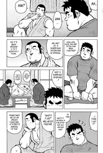 Page 120 of Inaka no Motenashi | My Hometown Hospitality - preview thumbnail