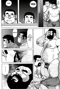 Page 191 of Inaka no Motenashi | My Hometown Hospitality - preview thumbnail