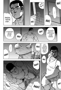 Page 2 of Inaka no Motenashi | My Hometown Hospitality - preview thumbnail