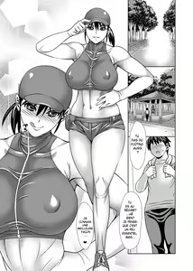 u ・n ・do ・u❤ - hentai manga cover image