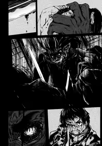 Page 66 of Oedo Bakemono Kaikitan - Jingai Makurazoushi - preview thumbnail