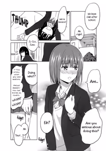 Page 2 of Iromeki Girls - preview thumbnail