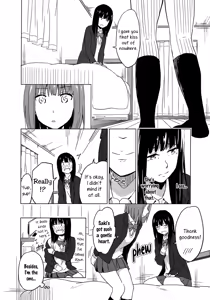 Page 4 of Iromeki Girls - preview thumbnail