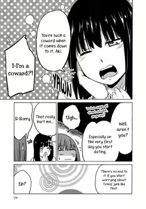 Page 9 of Iromeki Girls - preview thumbnail