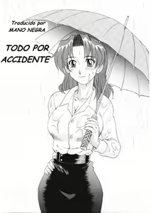 Page 3 of TODO POR ACCIDENTE - preview thumbnail