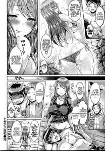 Page 20 of Tomoane Biyori | Día perfecto con la hermana mayor de mi amigo - preview thumbnail