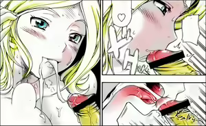 Page 16 of X-Ray Mix - preview thumbnail