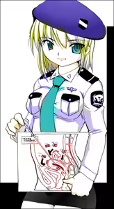 Page 27 of X-Ray Mix - preview thumbnail