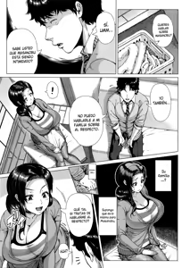 Page 3 of Oyako no Omoi | El Amor de una Madre - preview thumbnail