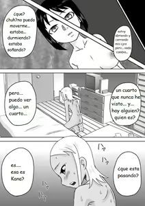 Page 3 of Onaho-ka Shita Shoujo x Futanari-ka Shita Shoujo | Onaholized Girl x Futanarized Girl - preview thumbnail