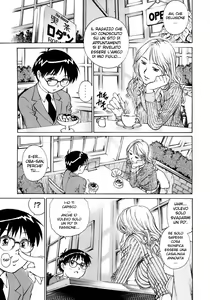 Page 3 of Shotaiken wa Tomodachi no Mama to - preview thumbnail