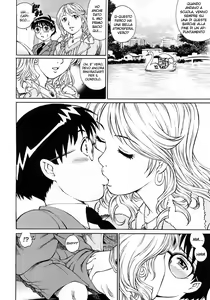 Page 8 of Shotaiken wa Tomodachi no Mama to - preview thumbnail