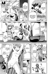 Page 3 of Kitai no Shinjin - preview thumbnail
