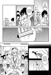 Page 25 of Hokeniin Survival - preview thumbnail