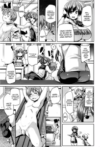Page 3 of Kitai no Shinjin - preview thumbnail