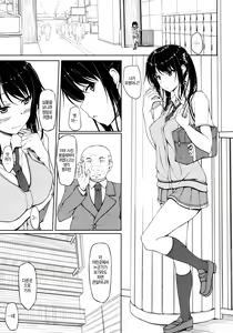 Page 3 of Tachibana Yukina Enkou Nisshi 1 ″Watashi... Nani Yatterun Darou...″ - preview thumbnail