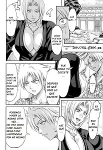 Page 3 of Tonkatsu Evolution IV - preview thumbnail