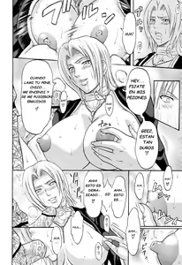 Page 8 of Tonkatsu Evolution IV - preview thumbnail
