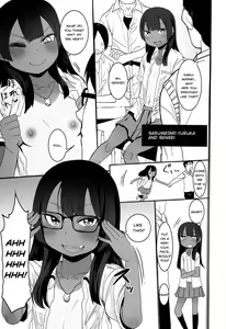 Page 13 of Waku Waku! Bitch Album - preview thumbnail