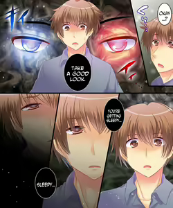 Page 3 of Saimin Tantei ni Subete Omakase! | Leave It All to the Hypnosis Detective! - preview thumbnail