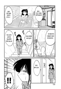 Page 188 of Hisae Haitoku Nikki Jou Kanzenban | 히사에의 배덕일기 완전판 - preview thumbnail