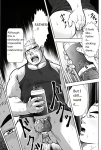 Page 5 of Otou-san no Onahole | Father's Onahole - preview thumbnail