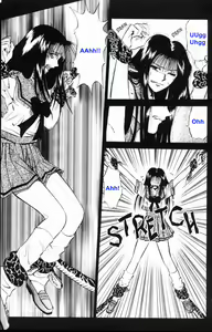 Page 56 of DIARIO DE SHEILA - preview thumbnail