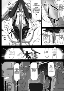 Page 8 of Fallen Heart - preview thumbnail